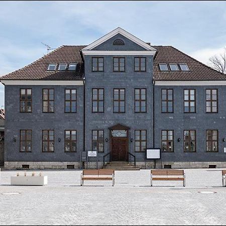 Markt Eins Gaestezimmer Schoppenstedt Ngoại thất bức ảnh