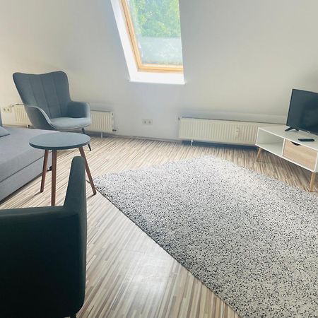 Markt Eins Gaestezimmer Schoppenstedt Ngoại thất bức ảnh