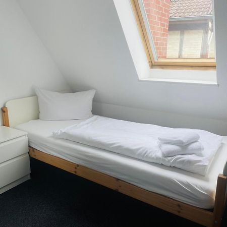 Markt Eins Gaestezimmer Schoppenstedt Ngoại thất bức ảnh