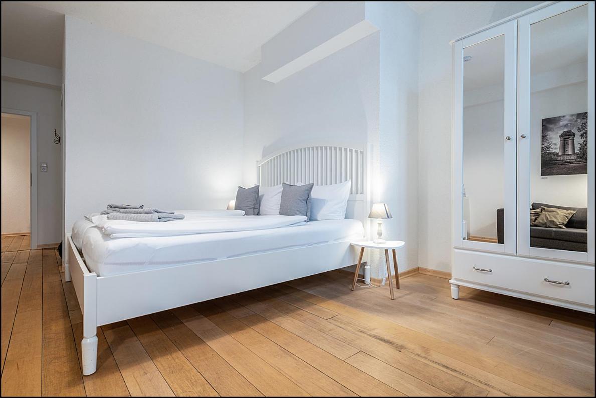 Markt Eins Gaestezimmer Schoppenstedt Ngoại thất bức ảnh