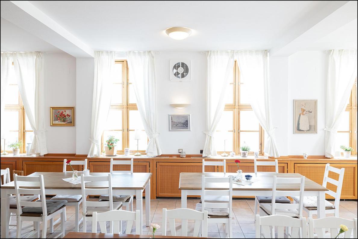 Markt Eins Gaestezimmer Schoppenstedt Ngoại thất bức ảnh