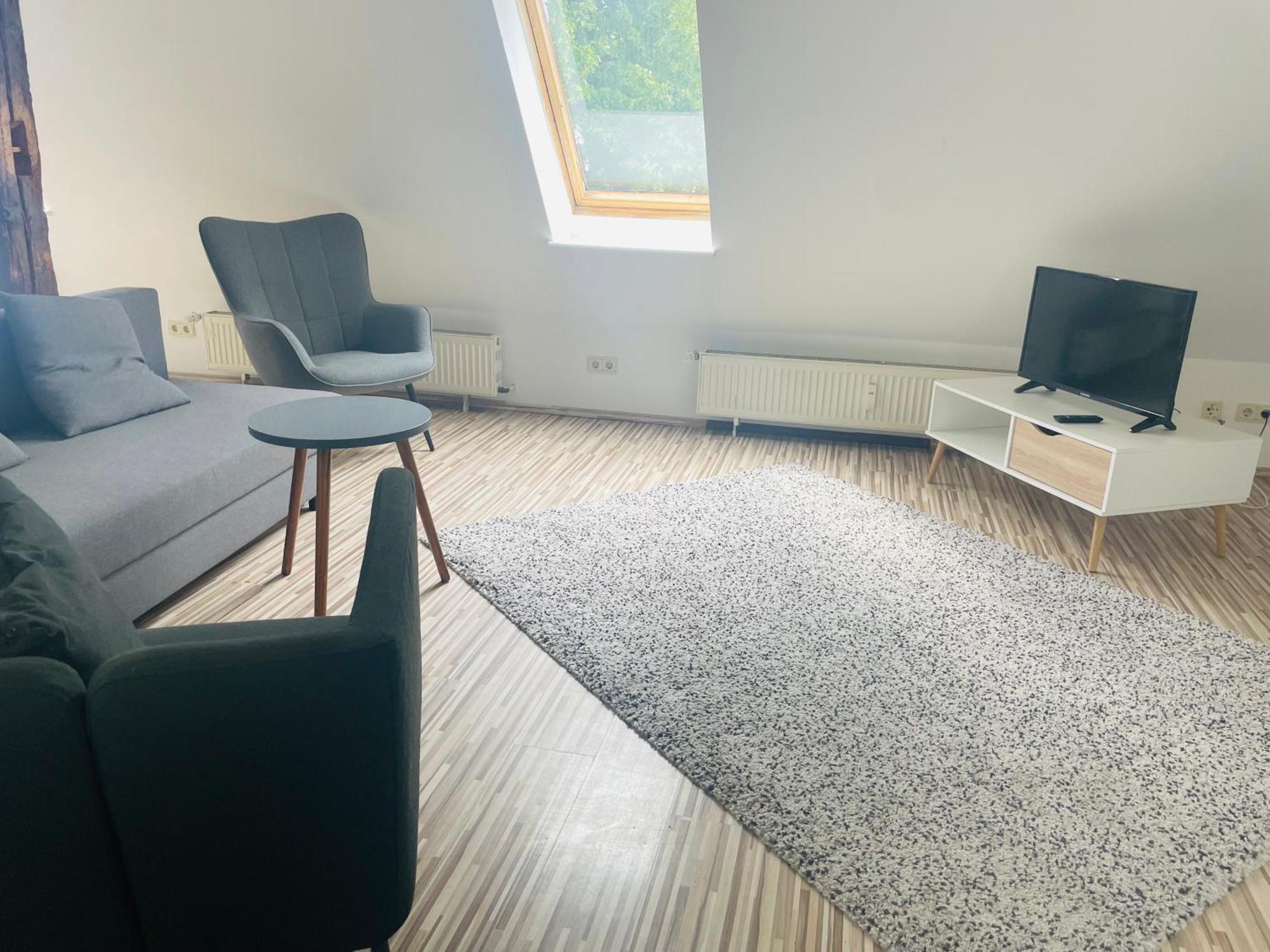Markt Eins Gaestezimmer Schoppenstedt Ngoại thất bức ảnh