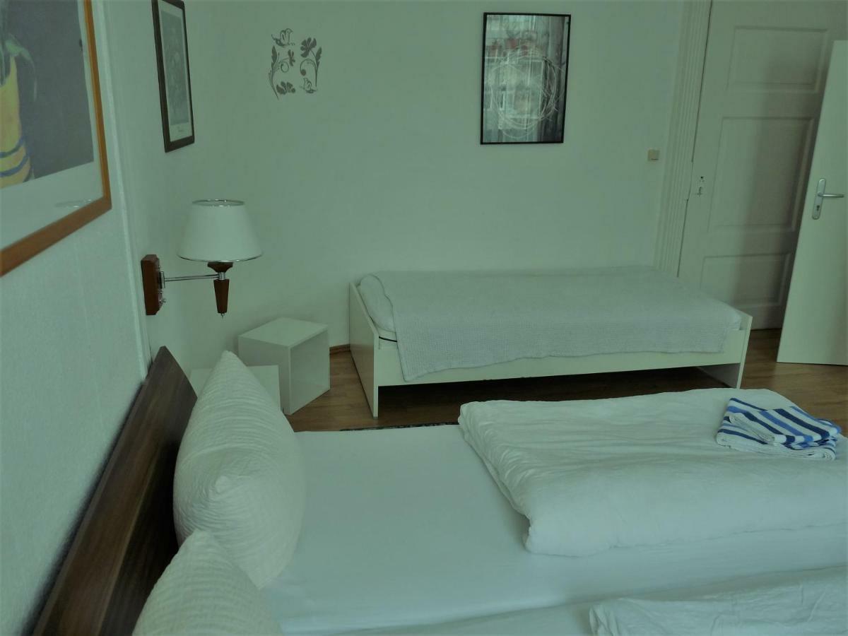 Markt Eins Gaestezimmer Schoppenstedt Ngoại thất bức ảnh