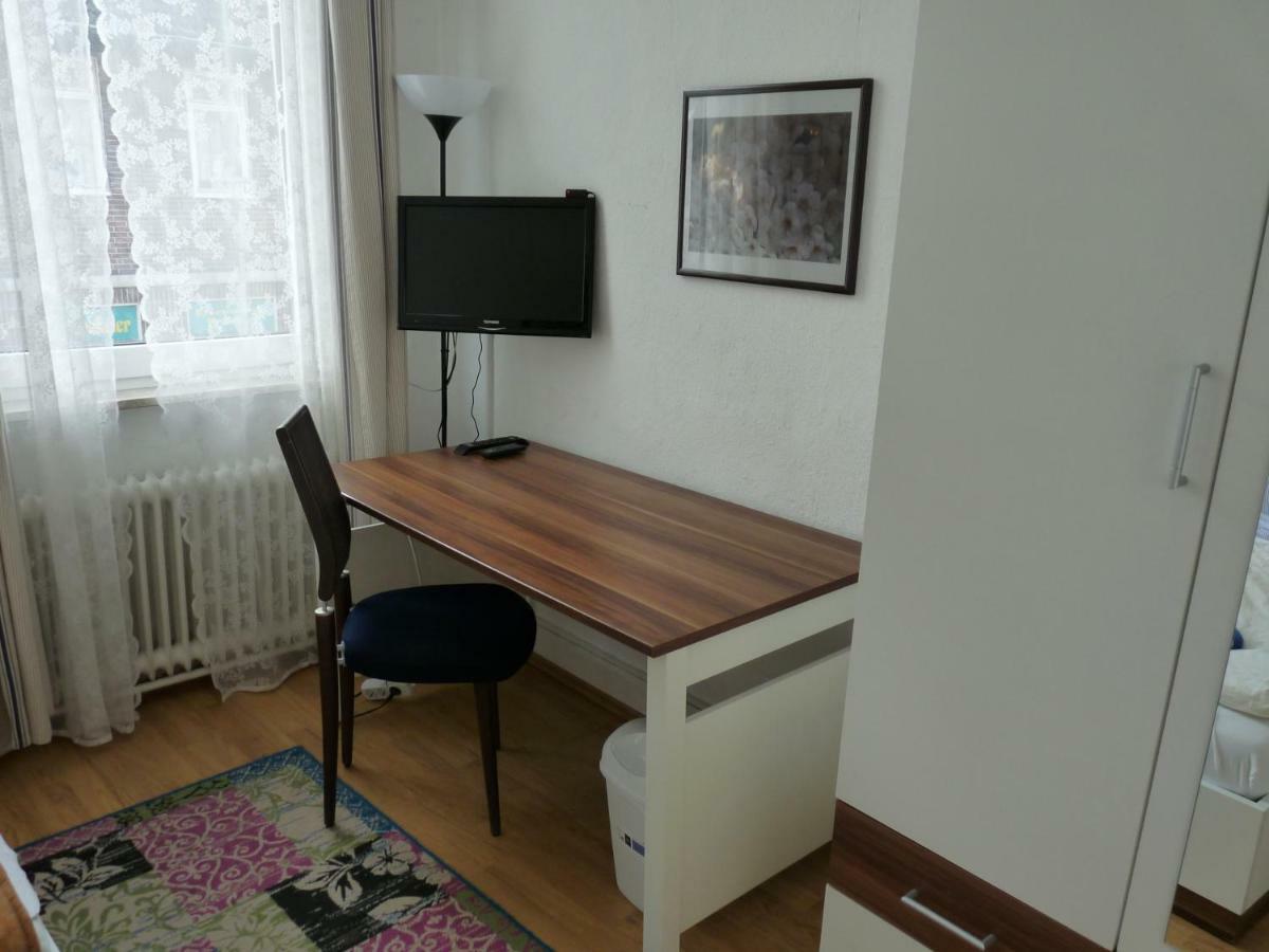 Markt Eins Gaestezimmer Schoppenstedt Ngoại thất bức ảnh